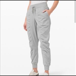 Dance Studio Jogger